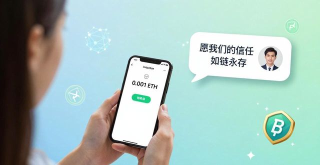 如何在imToken新地址中提升用户共鸣？_共鸣点有哪些_共鸣app