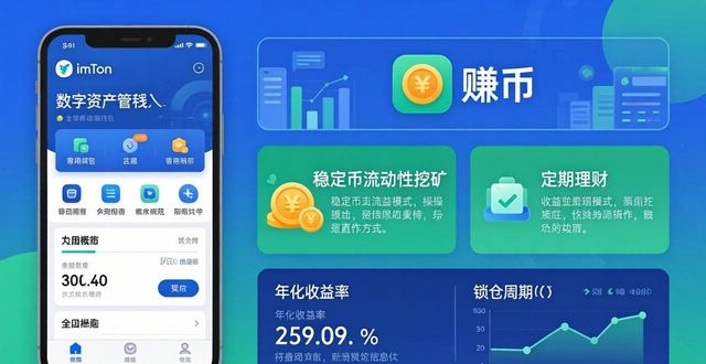 imToken钱包日常使用小妙招 三步管理数字资产