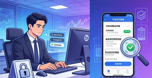 imToken免费版三招，投资信心稳提升