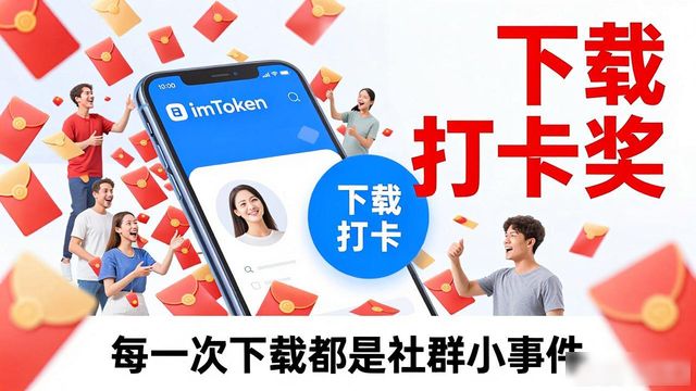 钱包金融官方网站_如何通过imToken钱包app最新下载提升社群影响力?_通过qq群号查找不到群