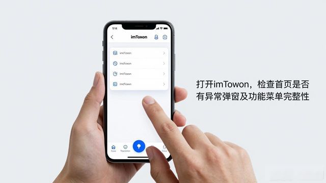 如何确保官网下载安装imToken钱包安全？三步避坑指南