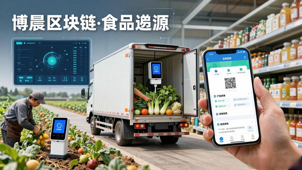 博晨区块链靠谱吗？揭秘企业级数据存证真相与避坑指南