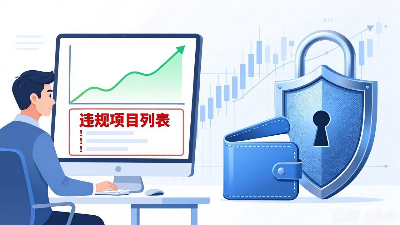 区块链公司被立案调查：投资者该如何保住钱包？