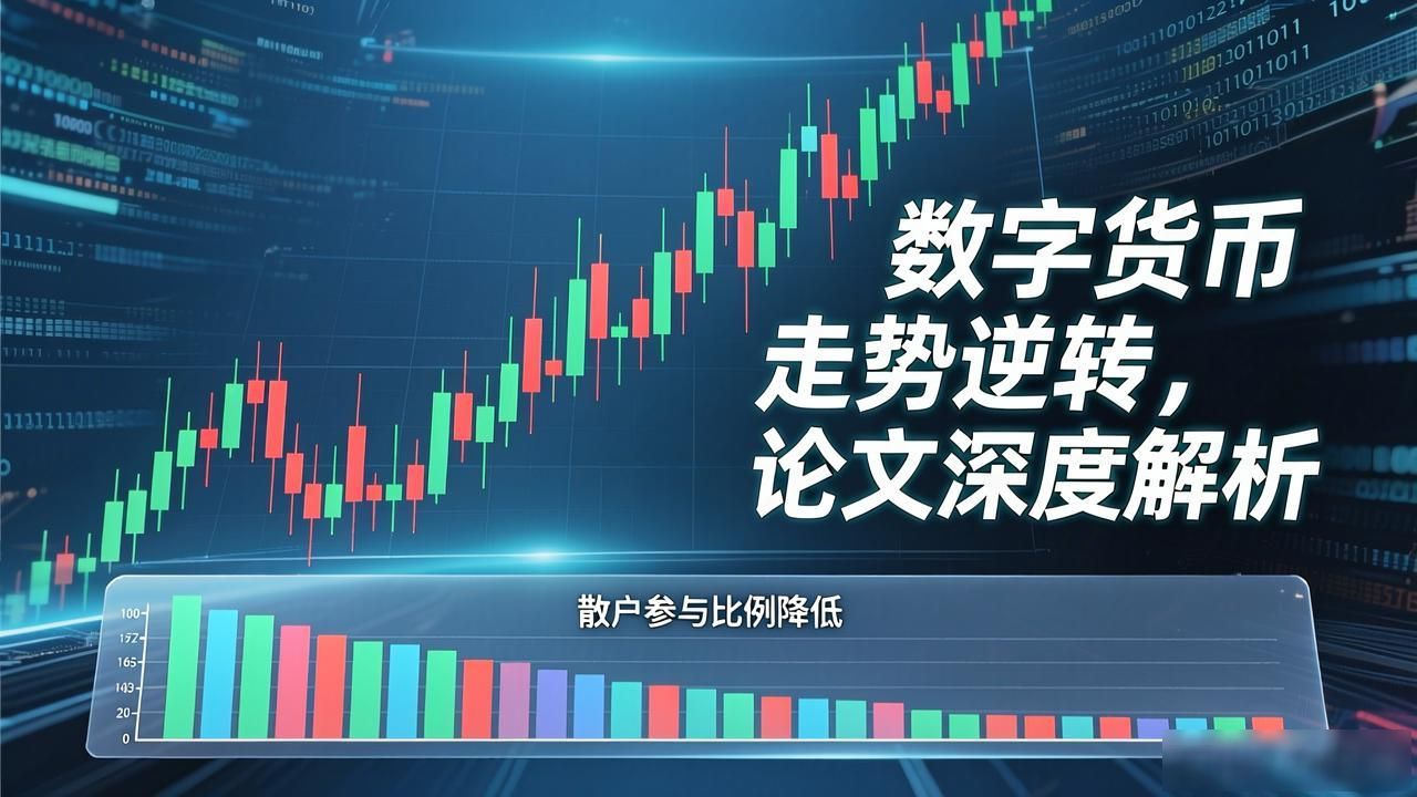 2024年数字资产市场趋势逆转_数字货币逆转趋势论文_数字资产市场逆转的因素分析