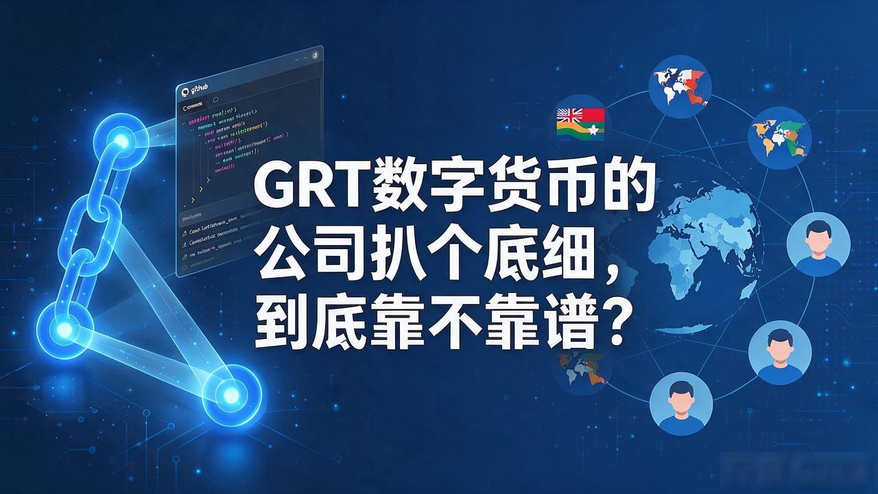 GRT双挖矿机制_GRT数字货币的公司_Gridcoin开源社区