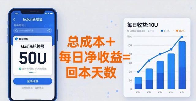 评估周期怎么写_估值周期_如何评估imToken新地址的投资回报周期？