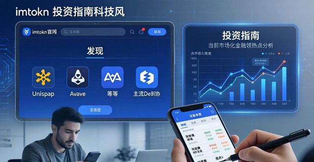 imToken官网投资技巧：提升市场优势的实战指南