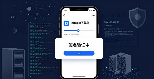 imToken下载中心数据加密：三招守护你的数字资产