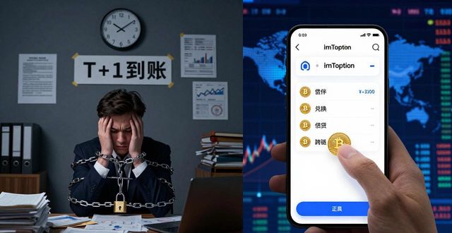 imToken免费版与传统投资方式的对比分析_imToken免费版与传统投资方式的对比分析_imToken免费版与传统投资方式的对比分析
