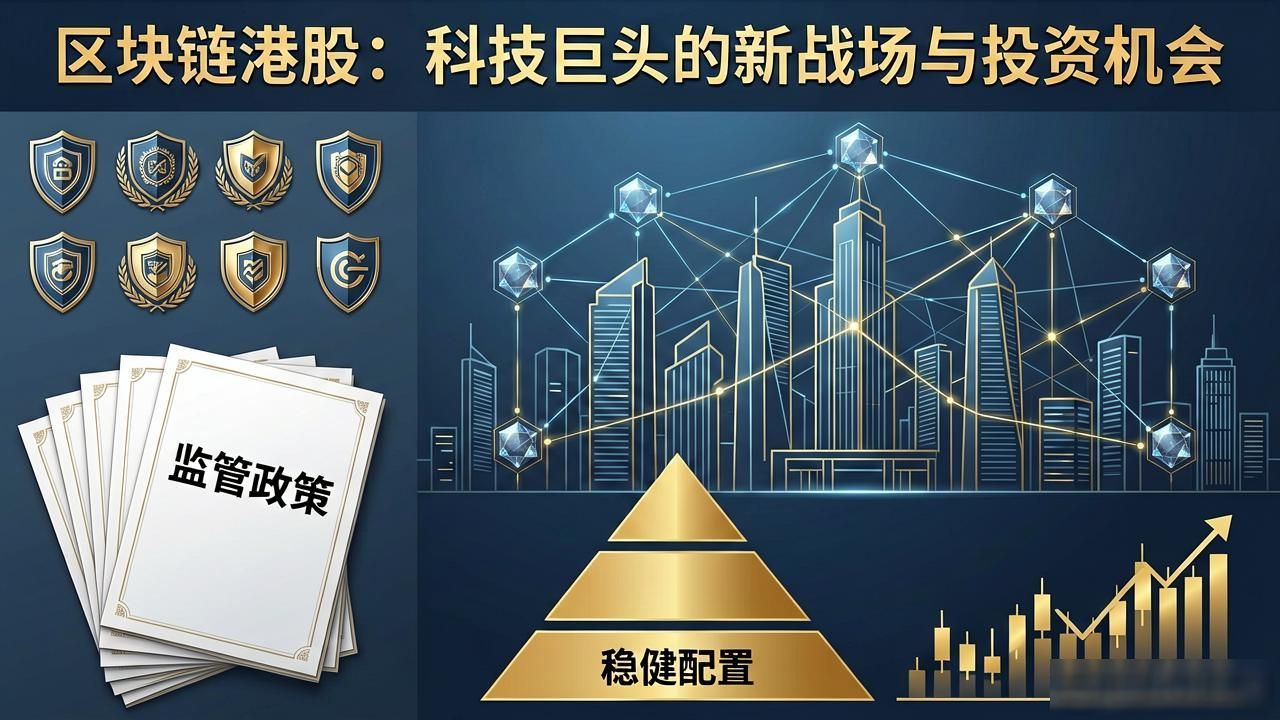 区块链港股_区块链技术港股应用_供应链金融区块链案例