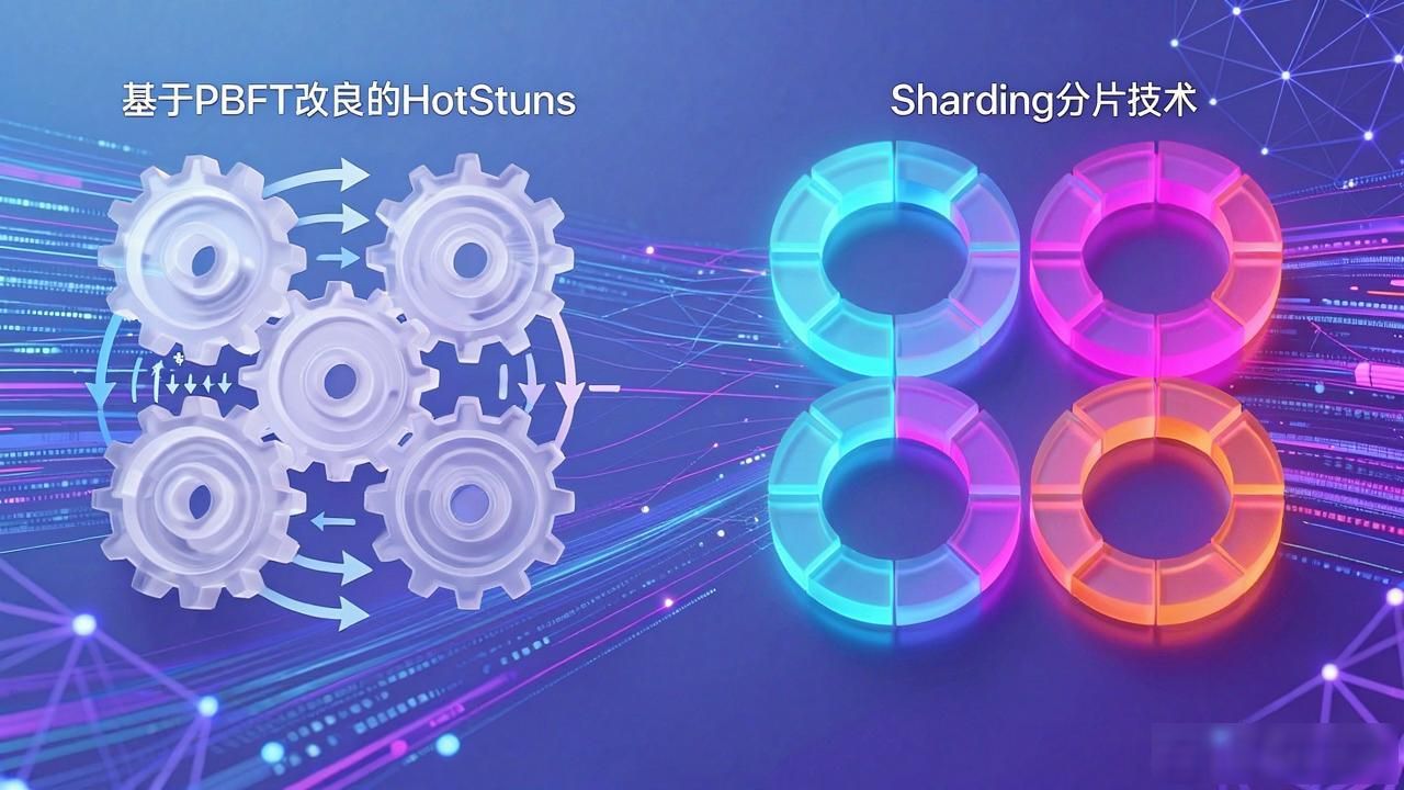 区块链并发：如何突破每秒万笔的交易瓶颈
