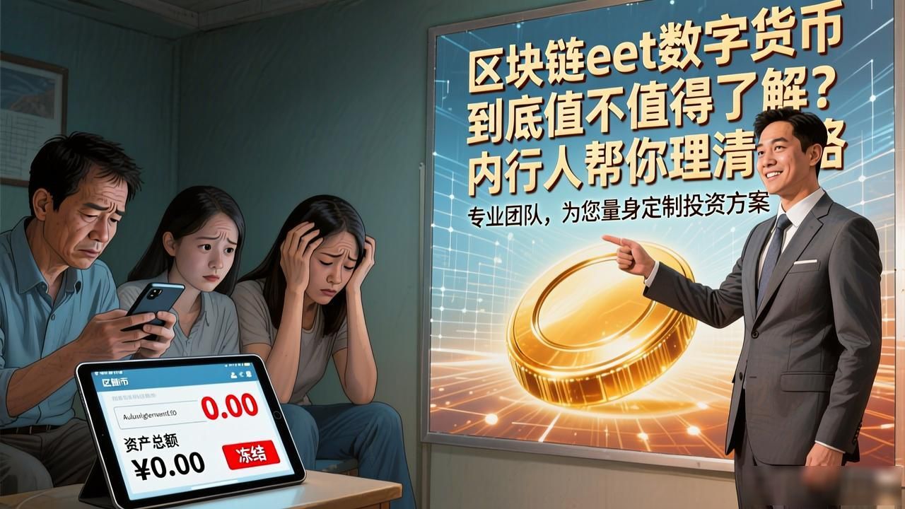 eet数字货币投资理财_区块链eet数字货币_区块链数字货币风险