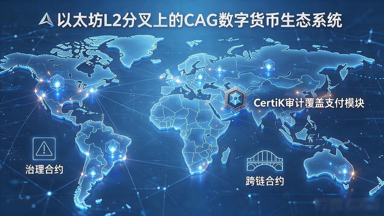 CAG币合规性争议与风险解析_cag数字货币_CAG代币去中心化程度真实评估