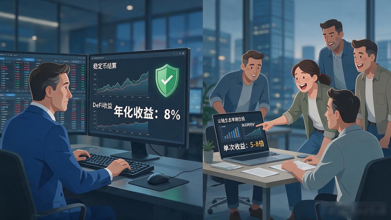 台湾虚拟货币监管_台湾数字虚拟货币_稳定币结算DeFi收益