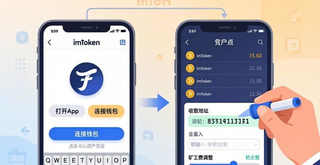 imToken官网资金调配：转账兑换操作指南