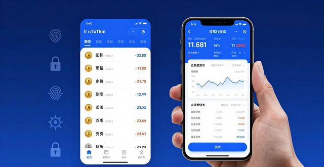 掌握imToken安卓正版下载门道，帮你优化加密资产投资决策