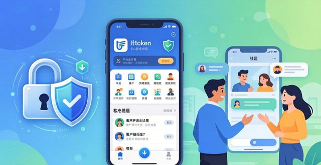 聊聊imToken最新版的社区文化 以及平台坚守的核心价值观细节