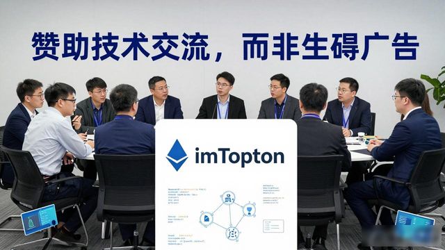 imToken钱包怎么打广告？品牌怎么做的