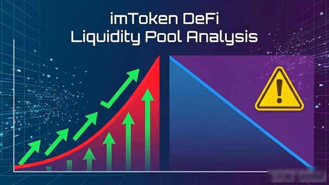 用imToken通用版看懂行情趋势