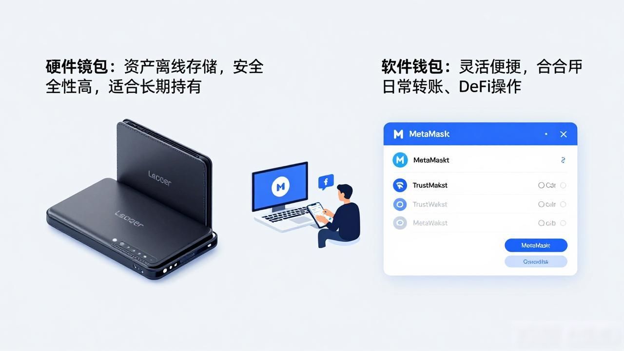 数字货币投资工具选择_数字货币哪一个好用呢_币安和OKX对比