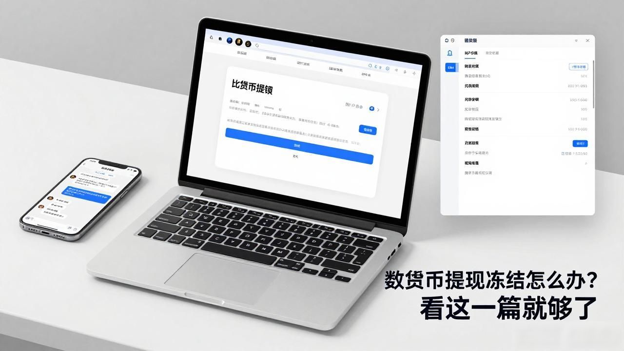 数字货币提现冻结_数字资产提现账户冻结处理方法_平台风险控制机制应对策略