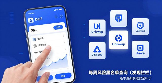 imToken安卓版下载：三大安全策略与行情支持