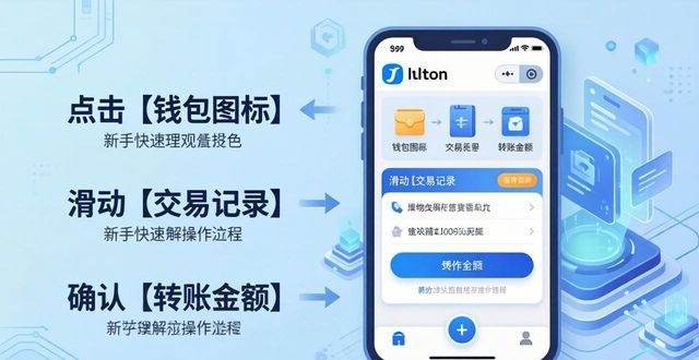 imToken官网用户体验优化：3个让操作更顺畅的方法