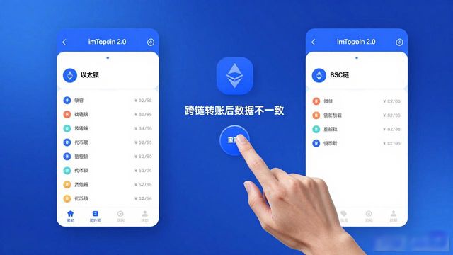 如何在imToken最新版2.0中保持数据一致性?_一致行动人增持是利好吗_一致性评价最新消息