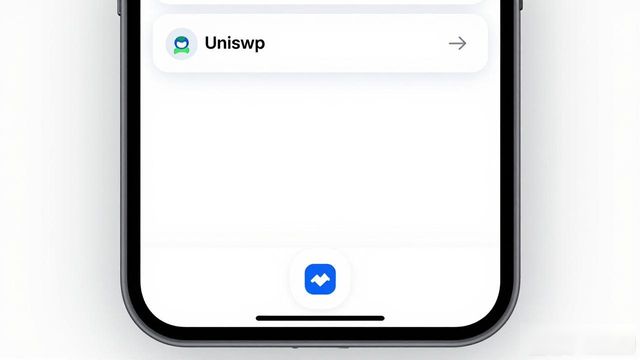 imtoken钱包的用户界面设计与体验反馈_钱包ui设计_钱包功能测试流程
