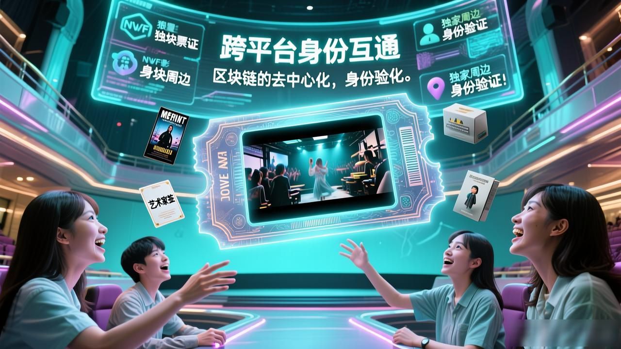 区块链遇到电影好吗_区块链电影版权交易_代币化电影发行模式