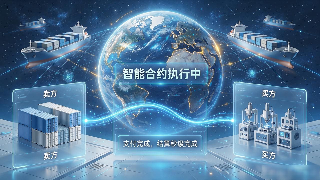 央行数字货币国际版_跨境结算效率提升_央行数字货币国际版