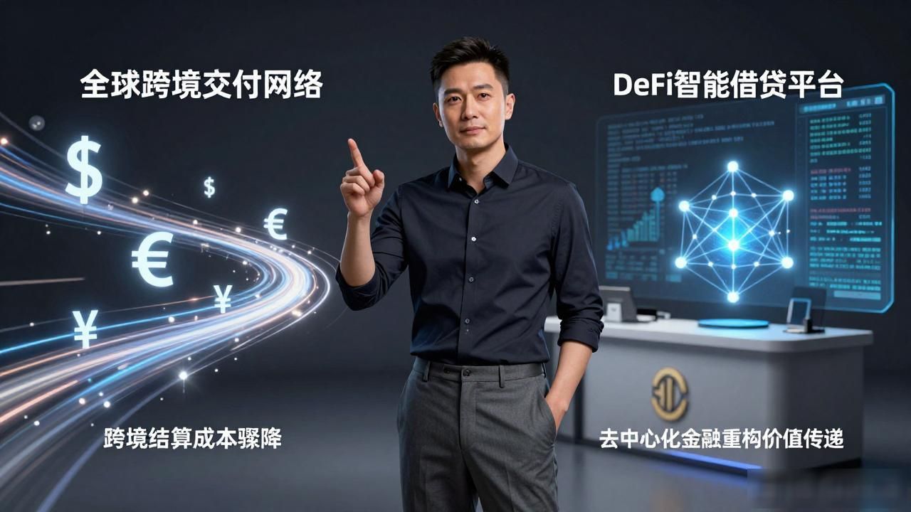 数字货币投资策略_李海涛区块链解读_李海涛讲数字货币