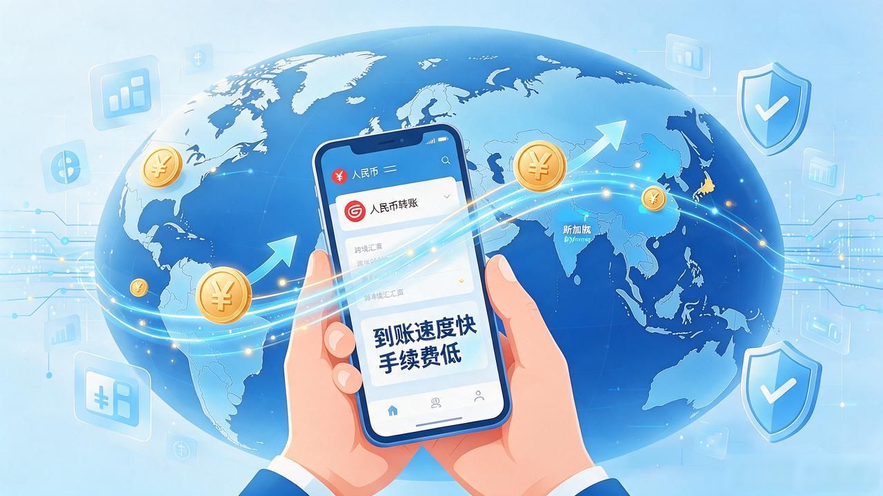 手机数字货币电子币，普通人怎么存怎么花？这几个坑别踩
