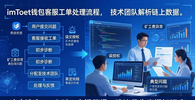 imToken钱包App的客户支持与服务体系_钱包服务是什么_钱包账户体系
