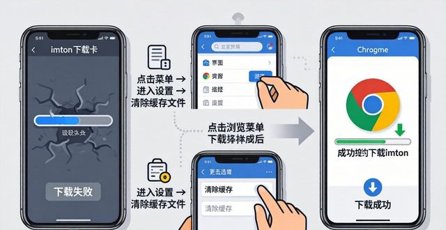如何快速解决imToken钱包下载问题？_钱包app下载_钱包官方下载