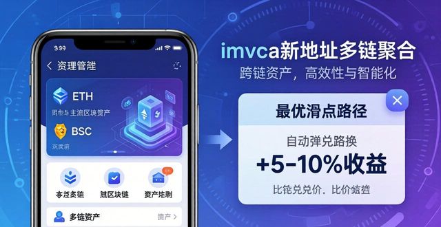 imToken新地址能增值？实测三个省钱技巧