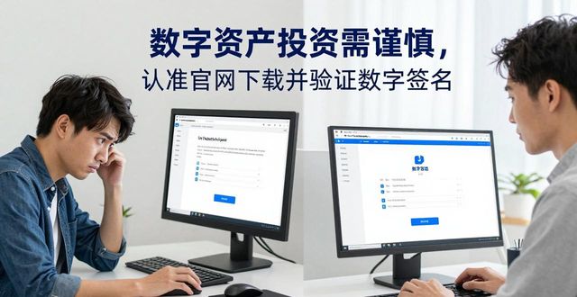 imToken官网下载：数字资产投资机会与避险策略