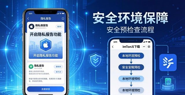 imToken最新苹果渠道下载技巧 官方全维度安全环境保障