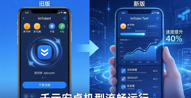 最新imToken官网版使用体验分享 2026真实用户调研情况