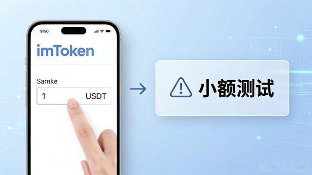 imToken安卓版风险评估操作指南