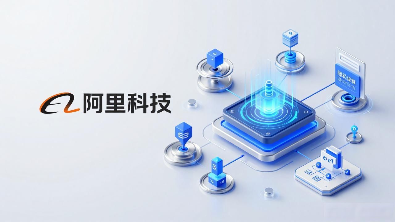 数字货币和阿里的关系：真相远比想象更简单