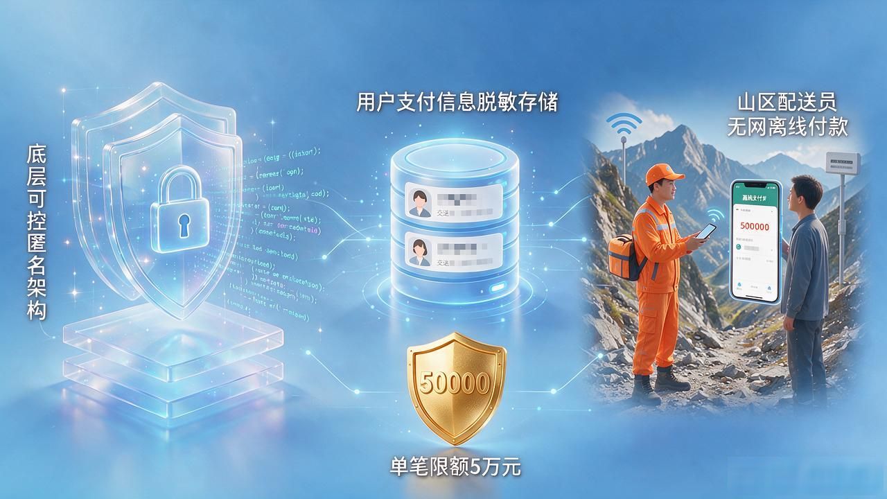 中国数字货币最新发布消息，对普通商家有什么影响？