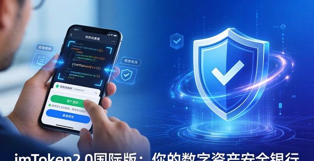 imToken2.0国际版：你的数字资产安全银行