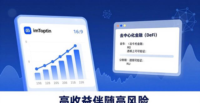 深度解析imToken钱包利息怎么算