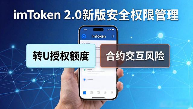 区块链会员管理系统_3. imToken 2.0上线:解锁更多功能,畅享区块链新体验_区块链会员系统