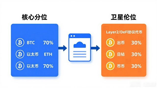 定投策略是什么_使用最新imToken官网版进行定投的策略_定投平台是真的假的