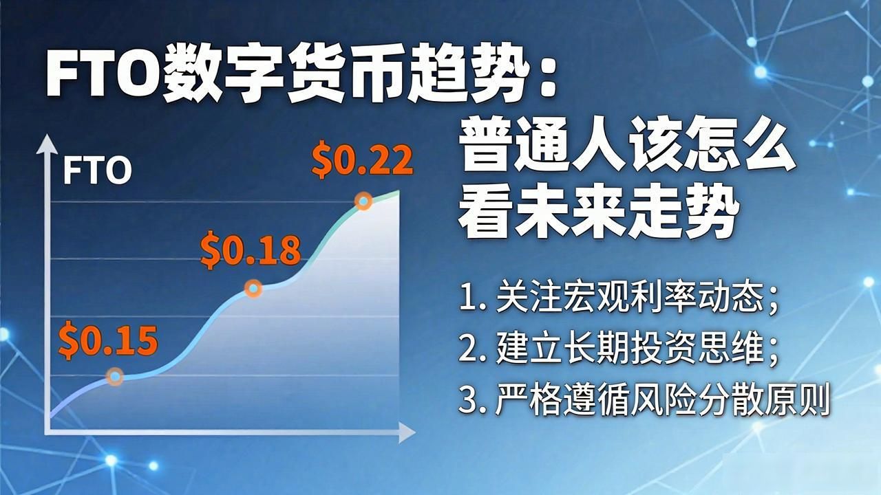 FTO底层技术应用分析_FTO数字货币合规性_fto数字货币趋势