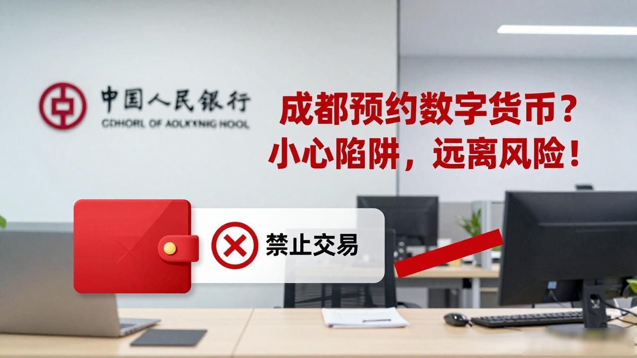 虚拟货币非法金融活动_成都预约数字货币骗局_成都预约数字货币