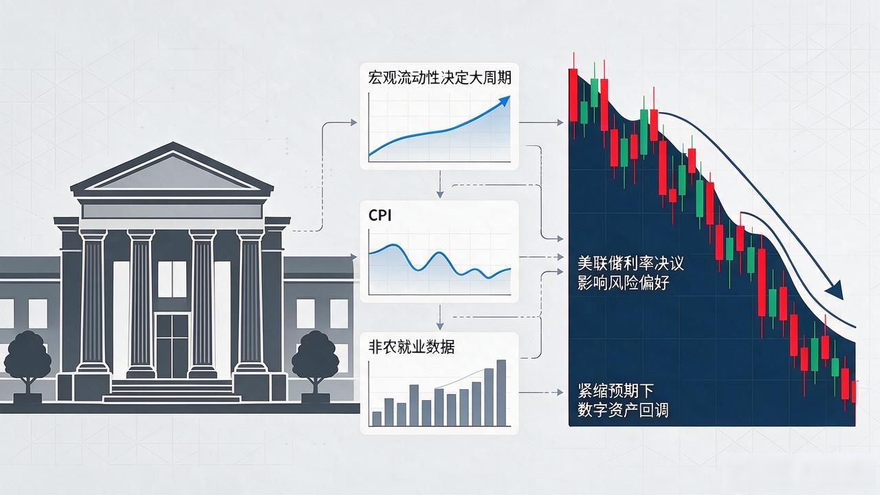数字货币怎么看盘最准_技术指标组合分析_看懂K线