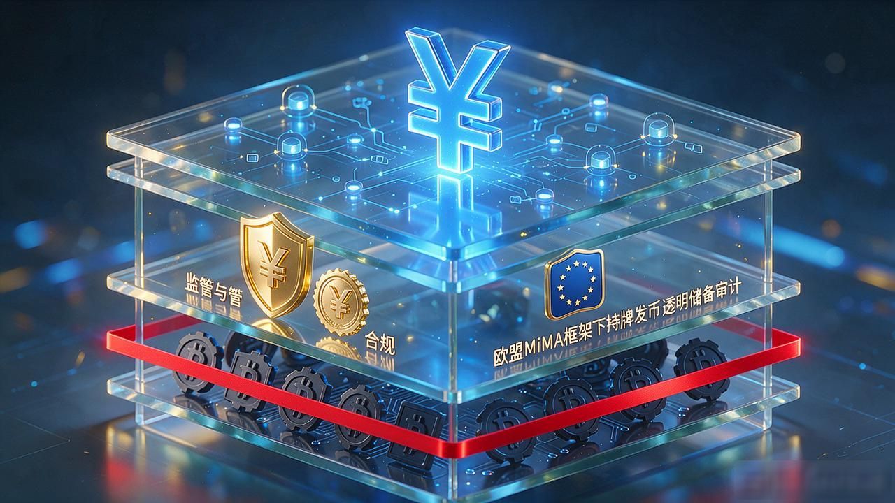 数字货币结构到底怎么搭的？未来走势一次说清